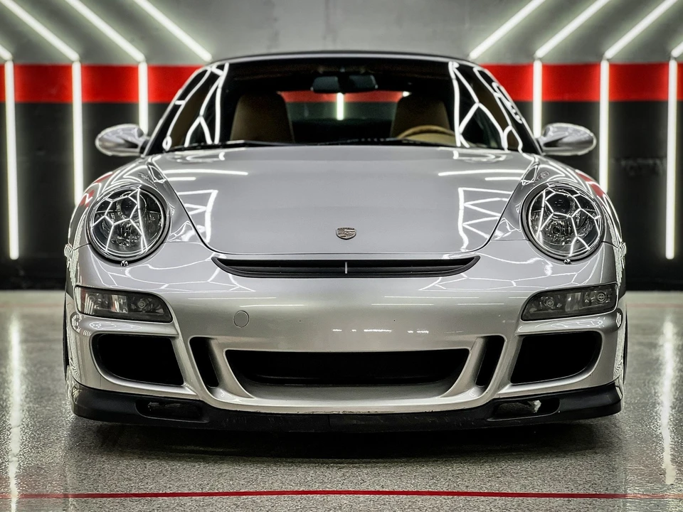2005 Porsche 997 Carrera - Image 2 of 20