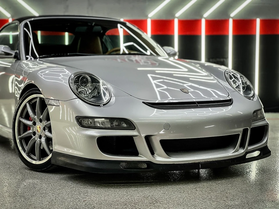 2005 Porsche 997 Carrera - Image 3 of 20