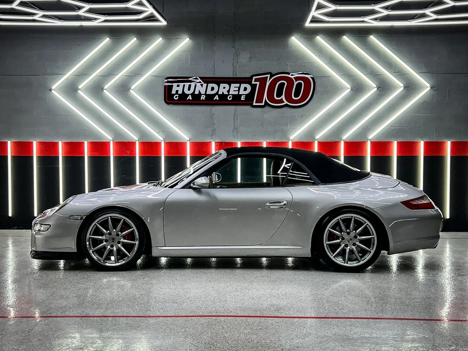 2005 Porsche 997 Carrera - Image 7 of 20