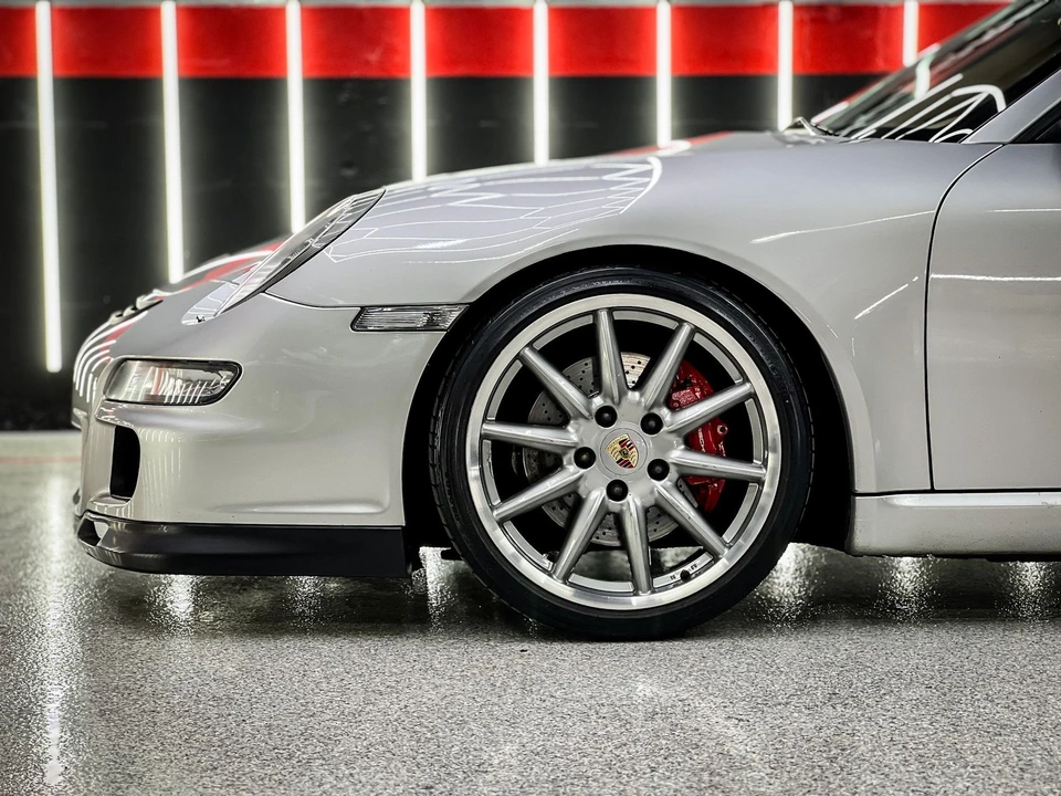 2005 Porsche 997 Carrera - Image 8 of 20