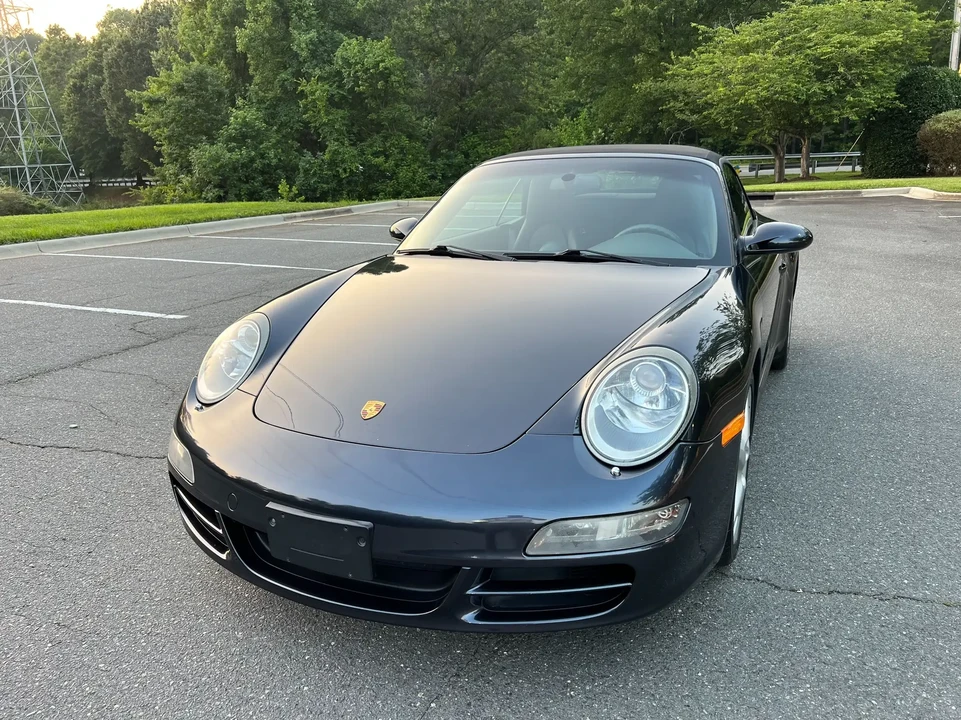 2005 Porsche 997 Carrera - Image 3 of 6