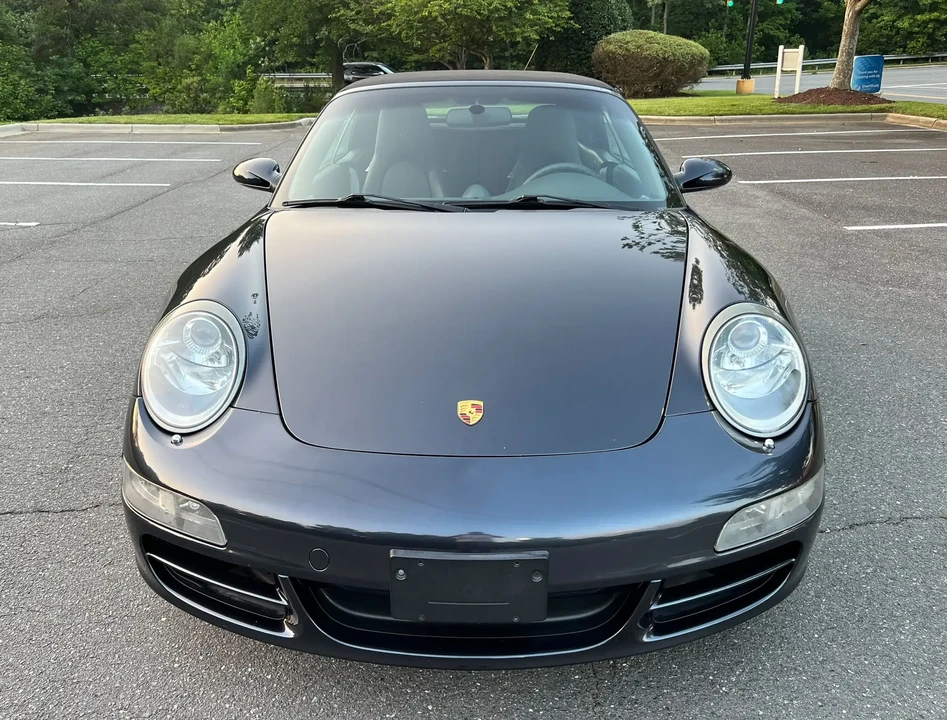 2005 Porsche 997 Carrera - Image 2 of 6