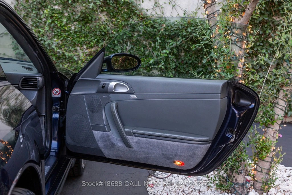 2005 Porsche 997 Carrera - Image 24 of 24