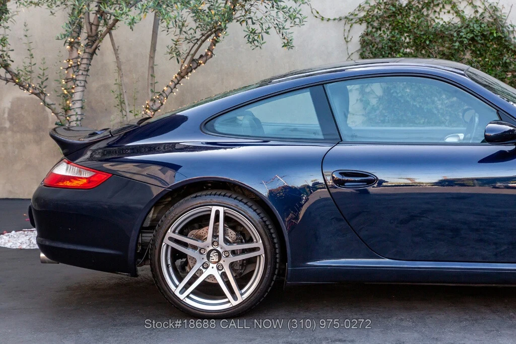 2005 Porsche 997 Carrera - Image 11 of 12
