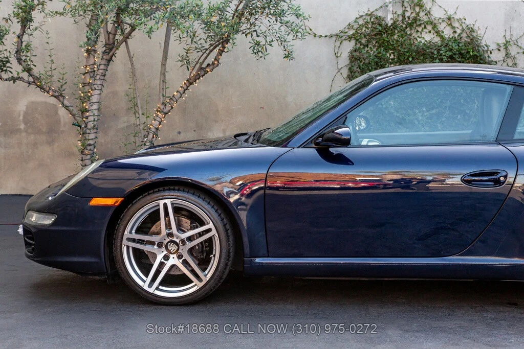 2005 Porsche 997 Carrera - Image 12 of 12
