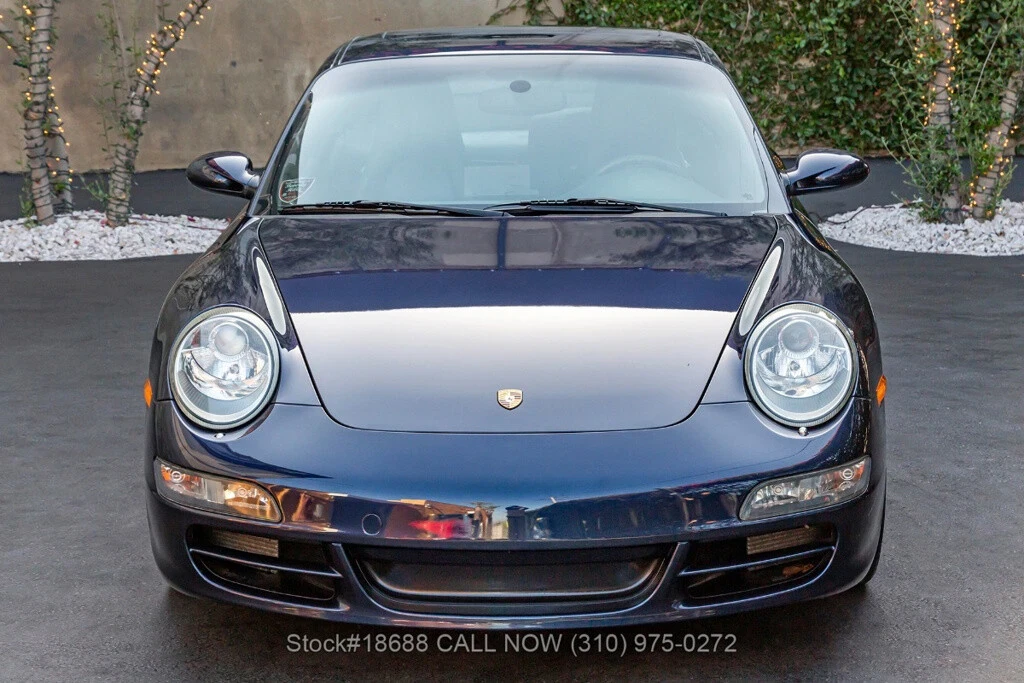 2005 Porsche 997 Carrera - Image 2 of 12