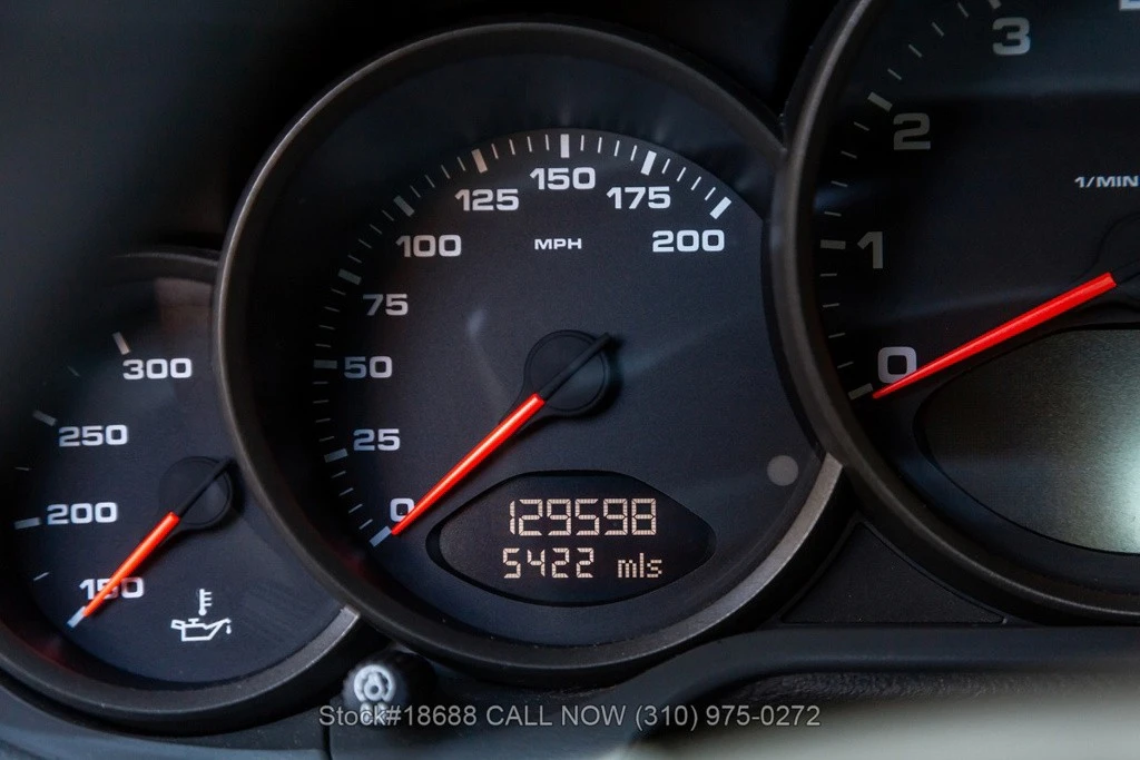 2005 Porsche 997 Carrera - Image 20 of 24