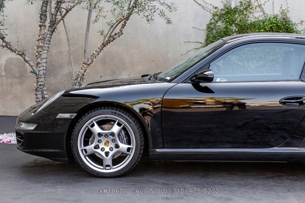 2005 Porsche 997 Carrera - Image 12 of 12