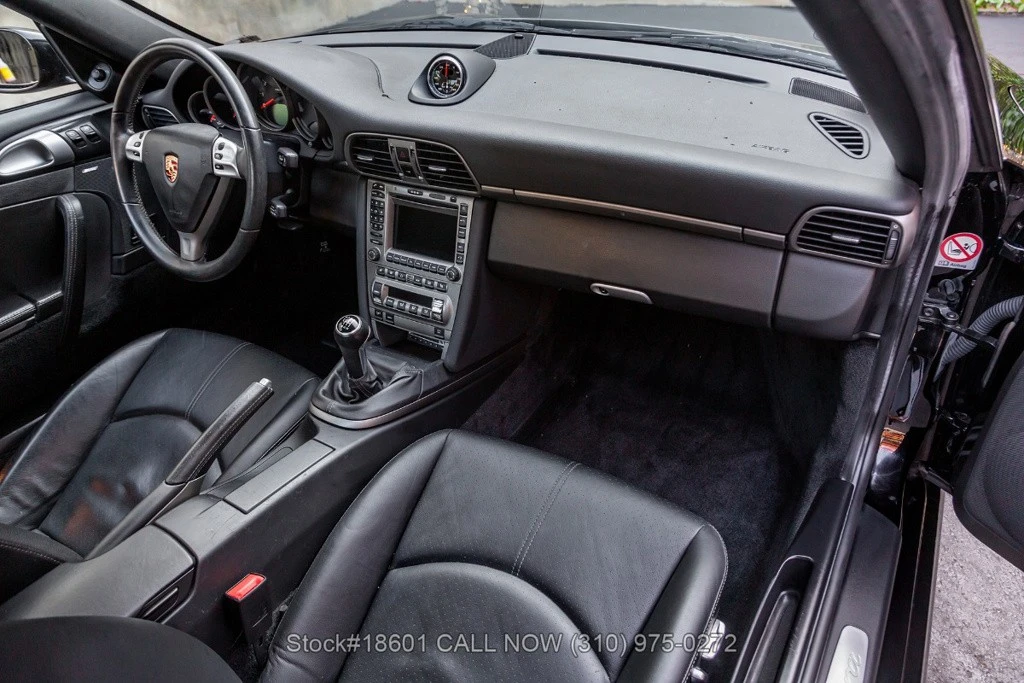 2005 Porsche 997 Carrera - Image 23 of 24