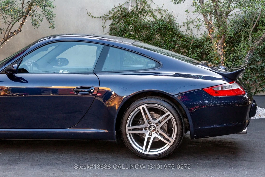 2005 Porsche 997 Carrera - Image 13 of 24