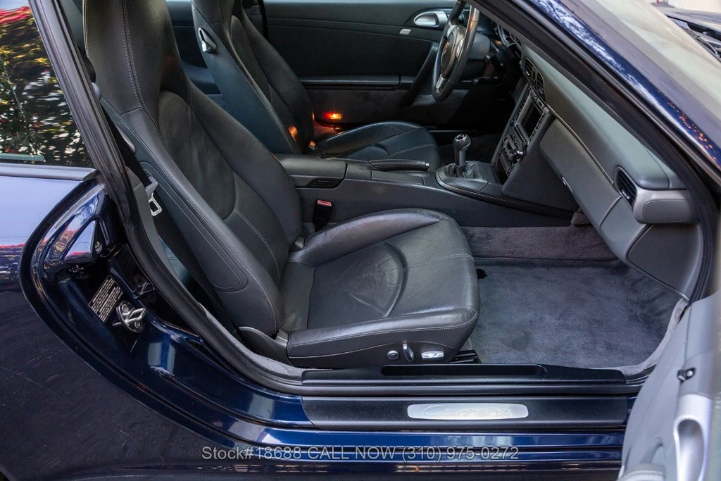 2005 Porsche 997 Carrera - Image 21 of 24