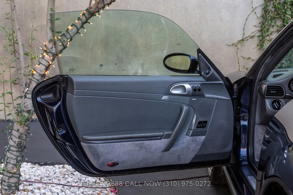 2005 Porsche 997 Carrera - Image 15 of 24