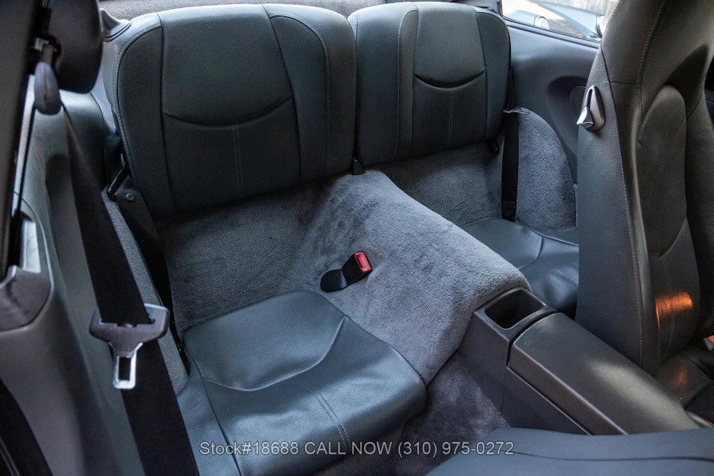 2005 Porsche 997 Carrera - Image 22 of 24