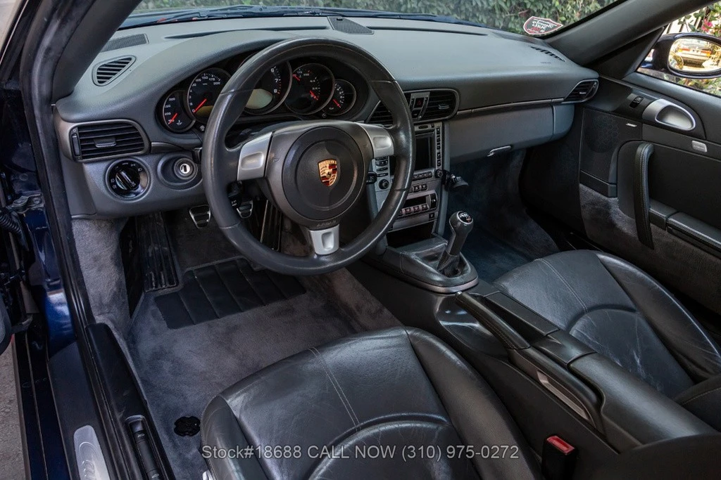 2005 Porsche 997 Carrera - Image 18 of 24