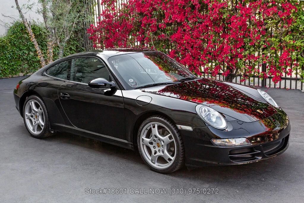 2005 Porsche 997 Carrera - Image 3 of 12