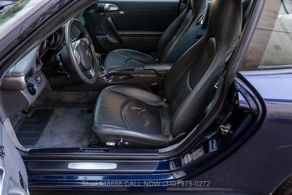 2005 Porsche 997 Carrera - Image 16 of 24