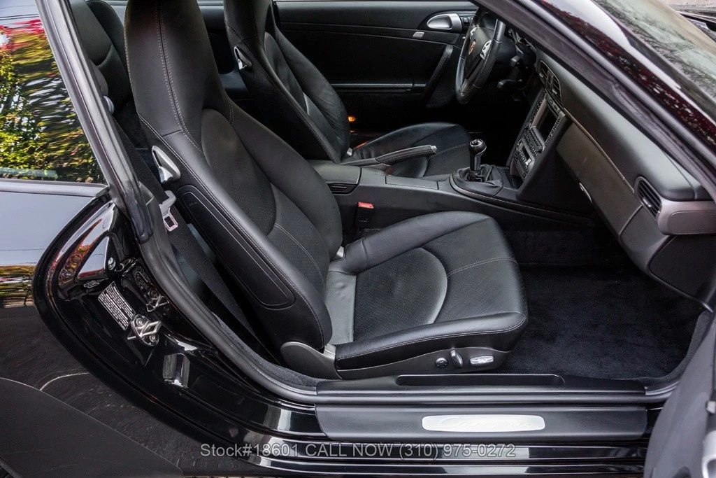 2005 Porsche 997 Carrera - Image 21 of 24