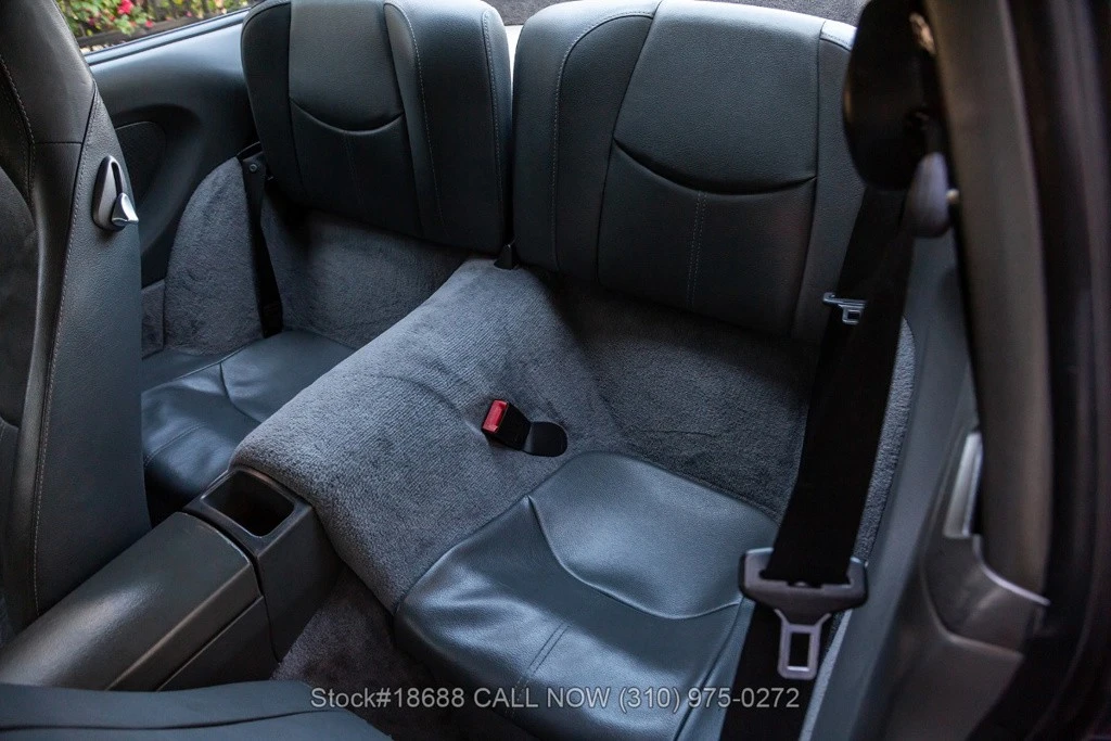 2005 Porsche 997 Carrera - Image 17 of 24