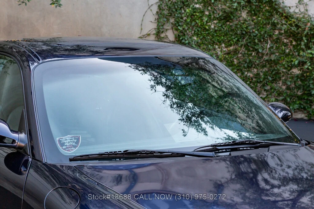 2005 Porsche 997 Carrera - Image 9 of 12