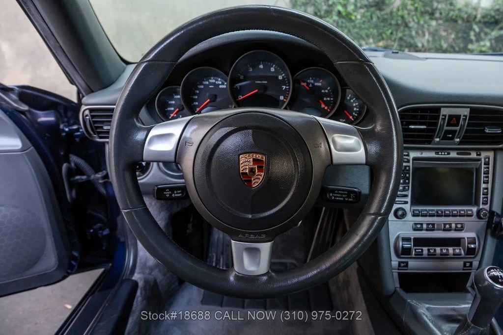 2005 Porsche 997 Carrera - Image 19 of 24