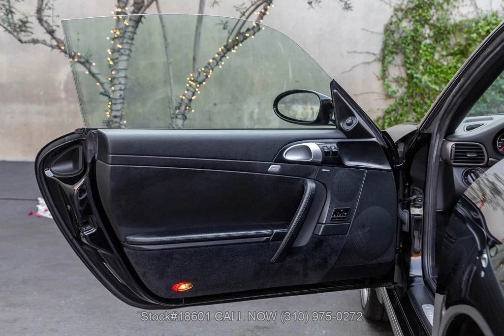 2005 Porsche 997 Carrera - Image 15 of 24