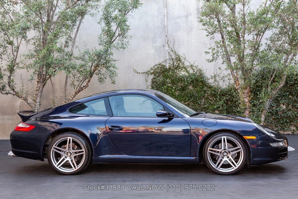 2005 Porsche 997 Carrera - Image 4 of 12