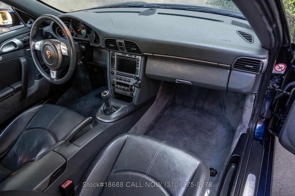 2005 Porsche 997 Carrera - Image 23 of 24