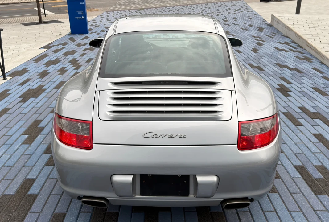 2005 Porsche 997 Carrera - Image 27 of 31