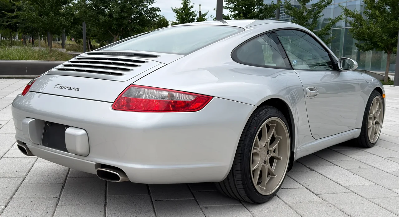 2005 Porsche 997 Carrera - Image 29 of 31