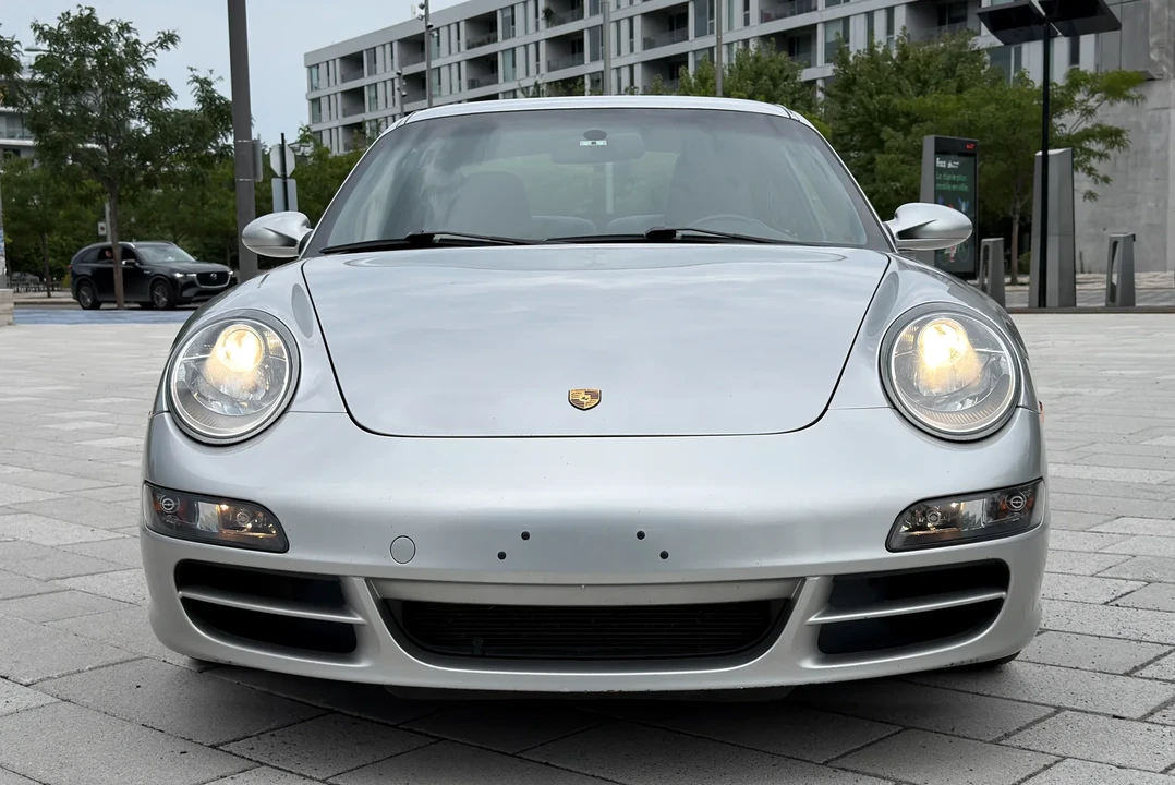 2005 Porsche 997 Carrera - Image 7 of 31