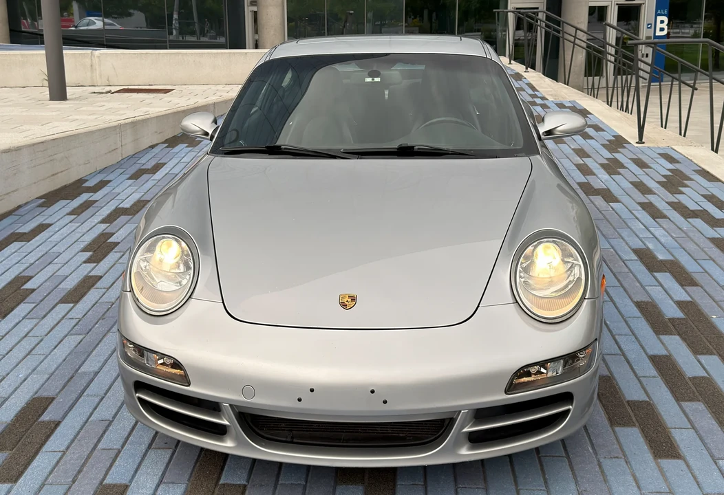 2005 Porsche 997 Carrera - Image 8 of 31