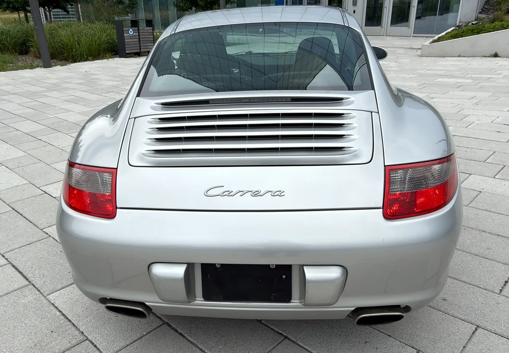 2005 Porsche 997 Carrera - Image 26 of 31