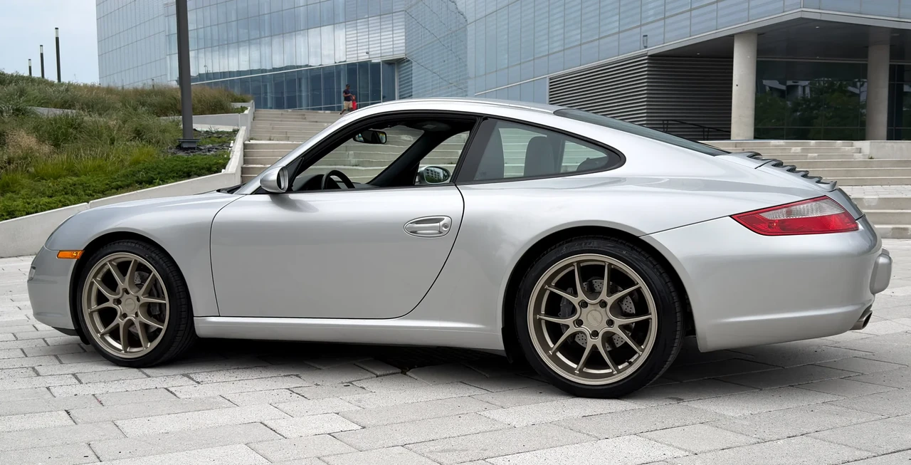 2005 Porsche 997 Carrera - Image 20 of 31