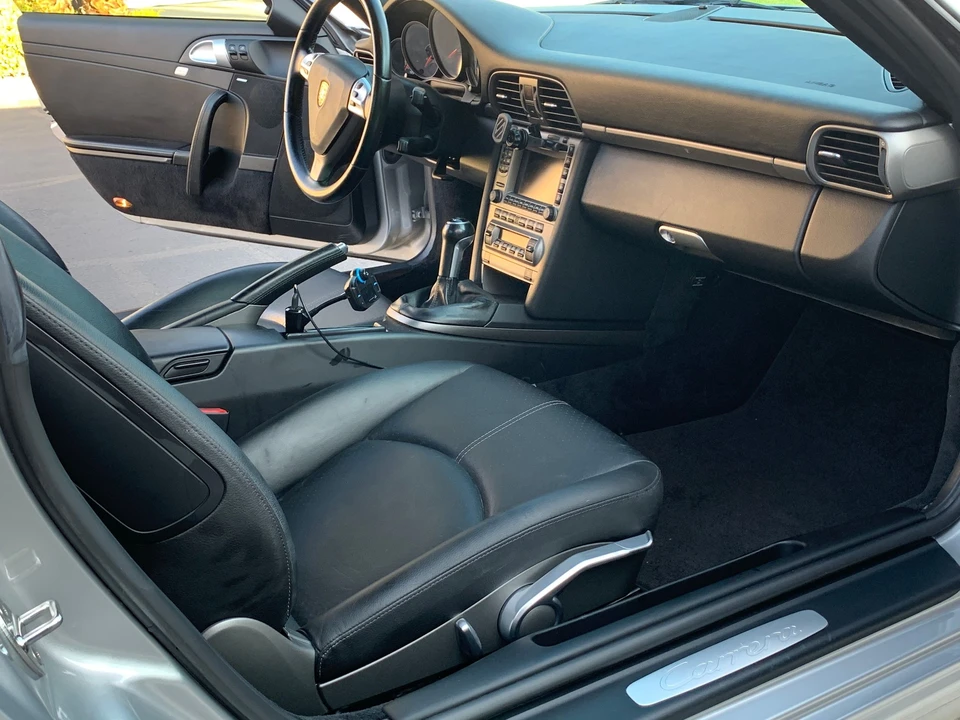 2005 Porsche 997 Carrera - Image 5 of 7