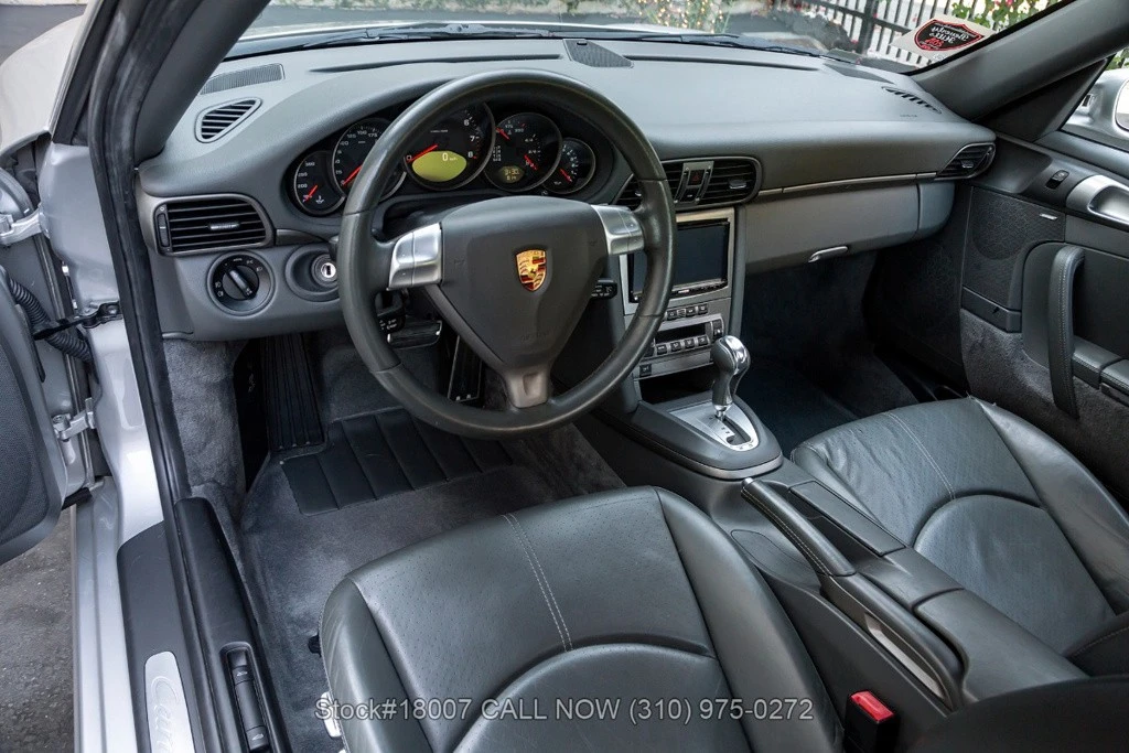 2005 Porsche 997 Carrera - Image 20 of 24