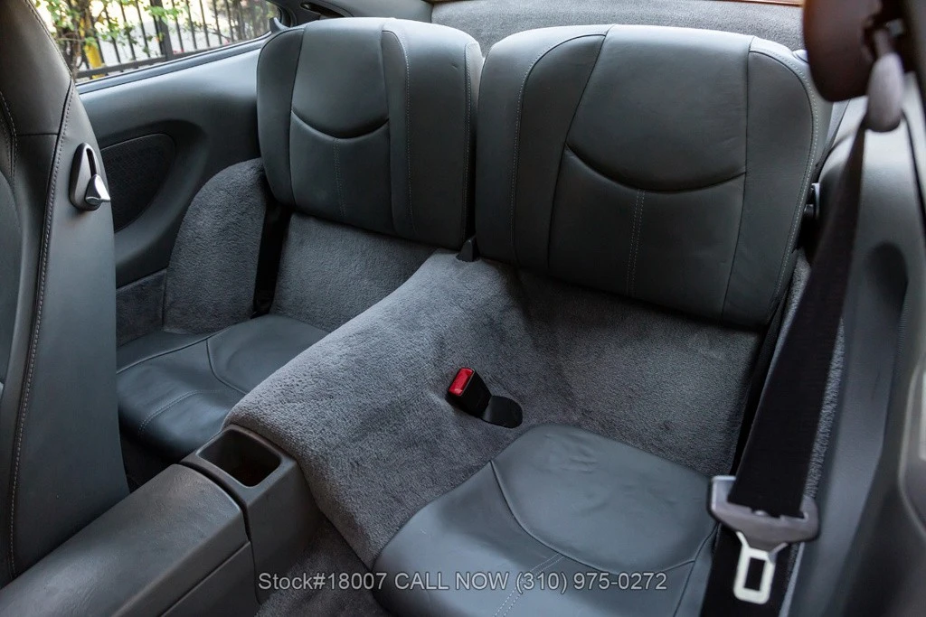 2005 Porsche 997 Carrera - Image 18 of 24