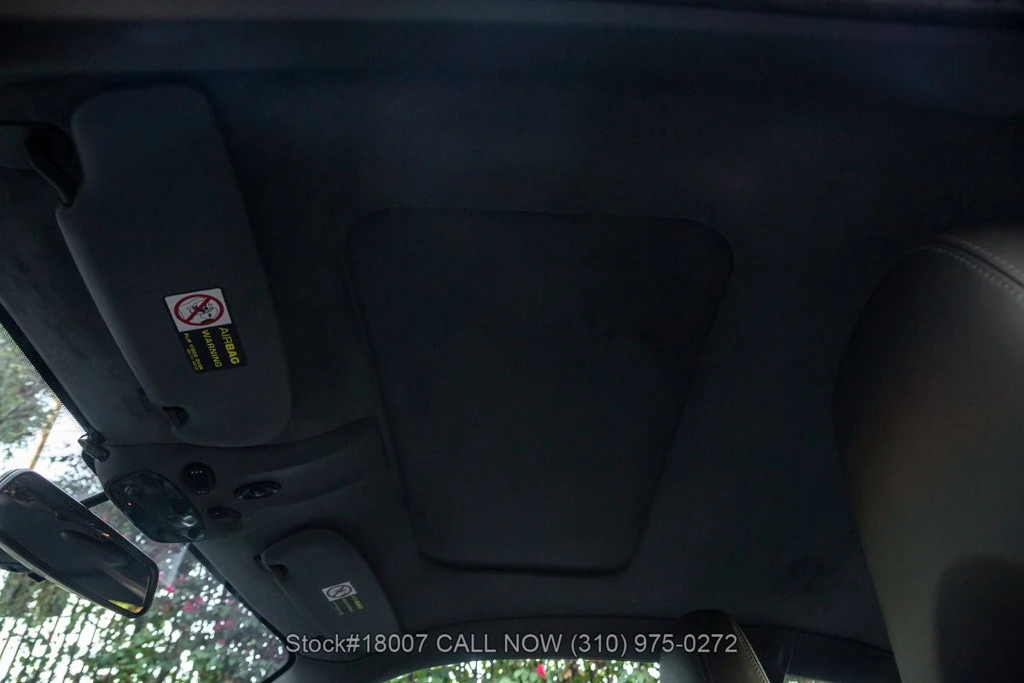 2005 Porsche 997 Carrera - Image 19 of 24
