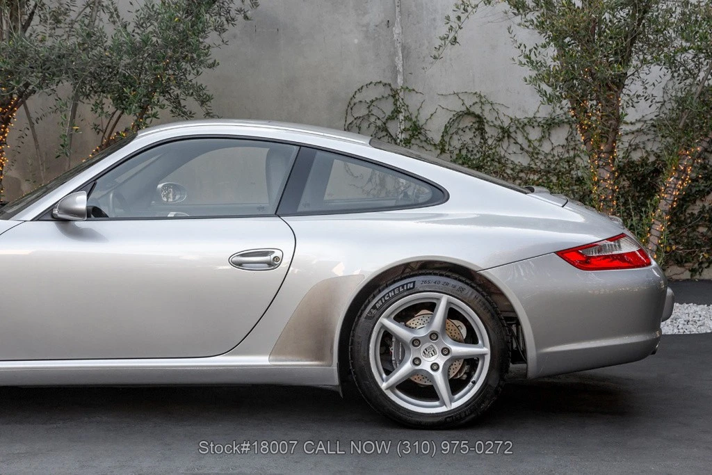 2005 Porsche 997 Carrera - Image 14 of 24