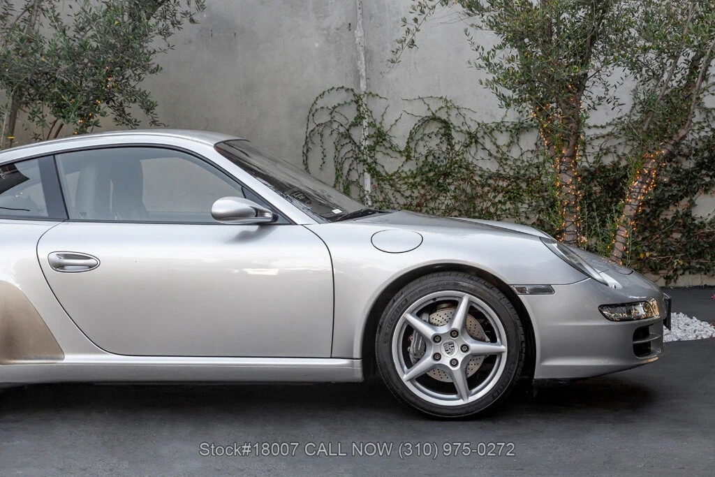 2005 Porsche 997 Carrera - Image 11 of 12