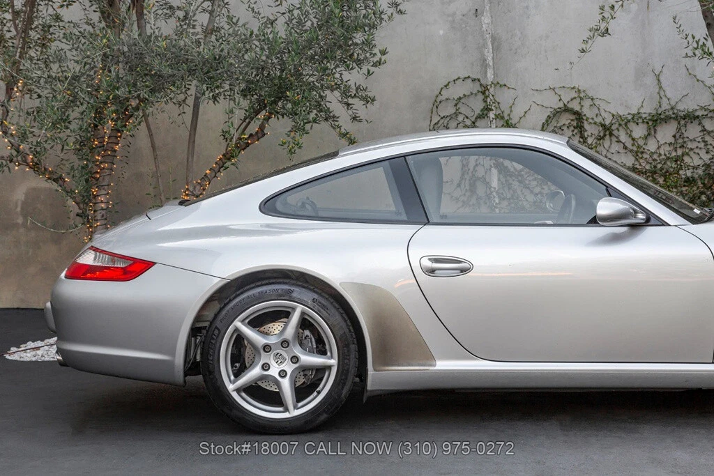 2005 Porsche 997 Carrera - Image 12 of 12