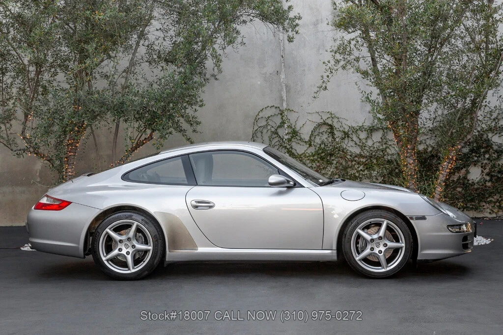 2005 Porsche 997 Carrera - Image 5 of 12