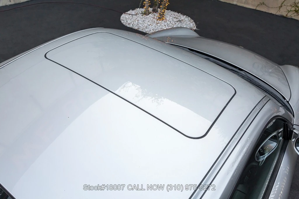 2005 Porsche 997 Carrera - Image 15 of 24
