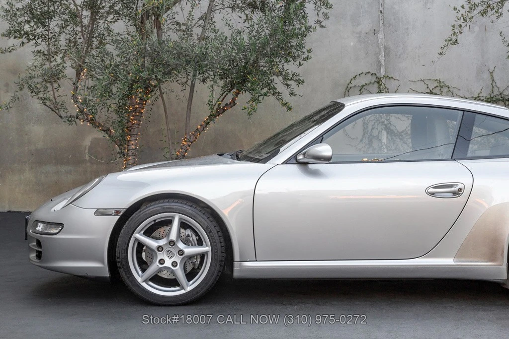 2005 Porsche 997 Carrera - Image 13 of 24