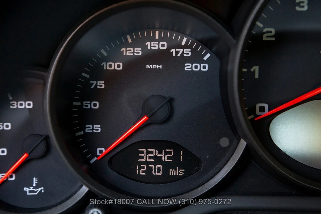 2005 Porsche 997 Carrera - Image 22 of 24