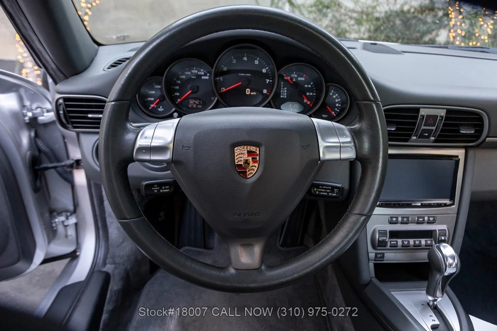 2005 Porsche 997 Carrera - Image 21 of 24