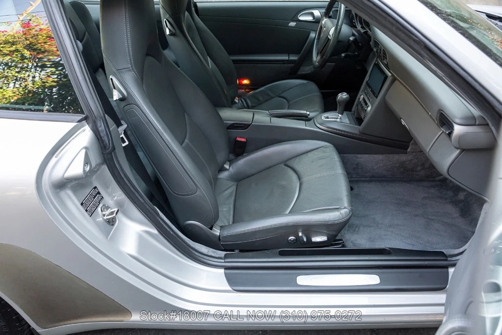 2005 Porsche 997 Carrera - Image 23 of 24