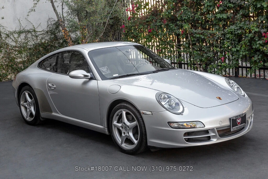 2005 Porsche 997 Carrera - Image 3 of 12