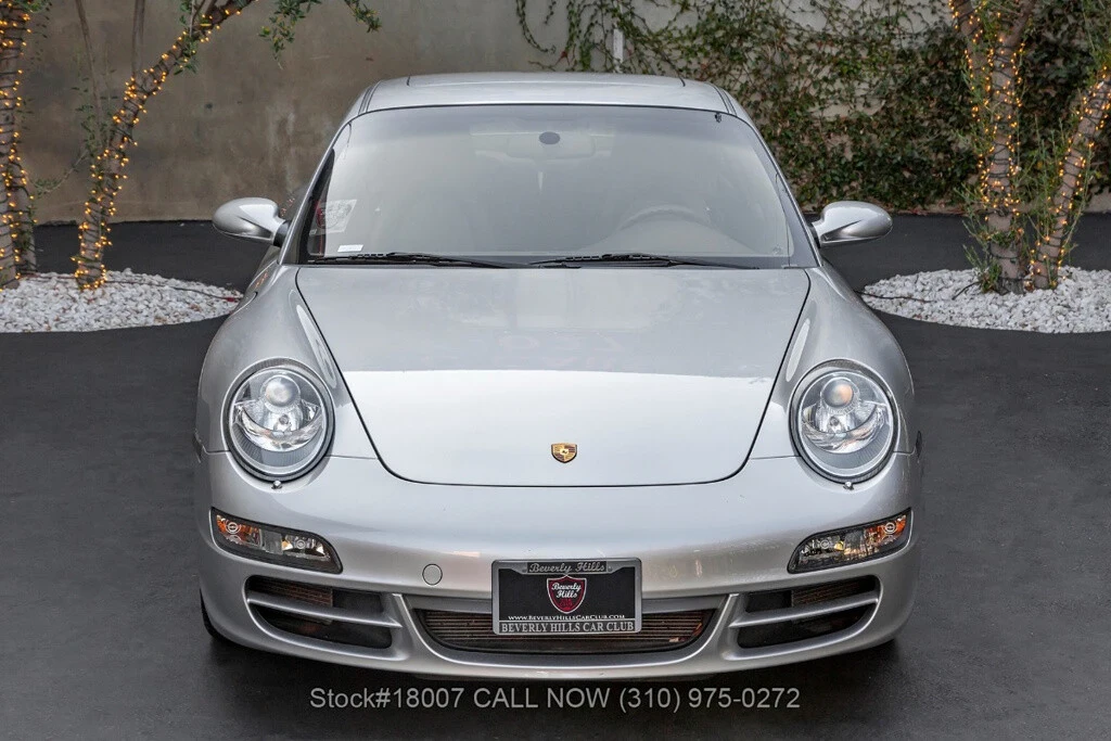 2005 Porsche 997 Carrera - Image 2 of 12