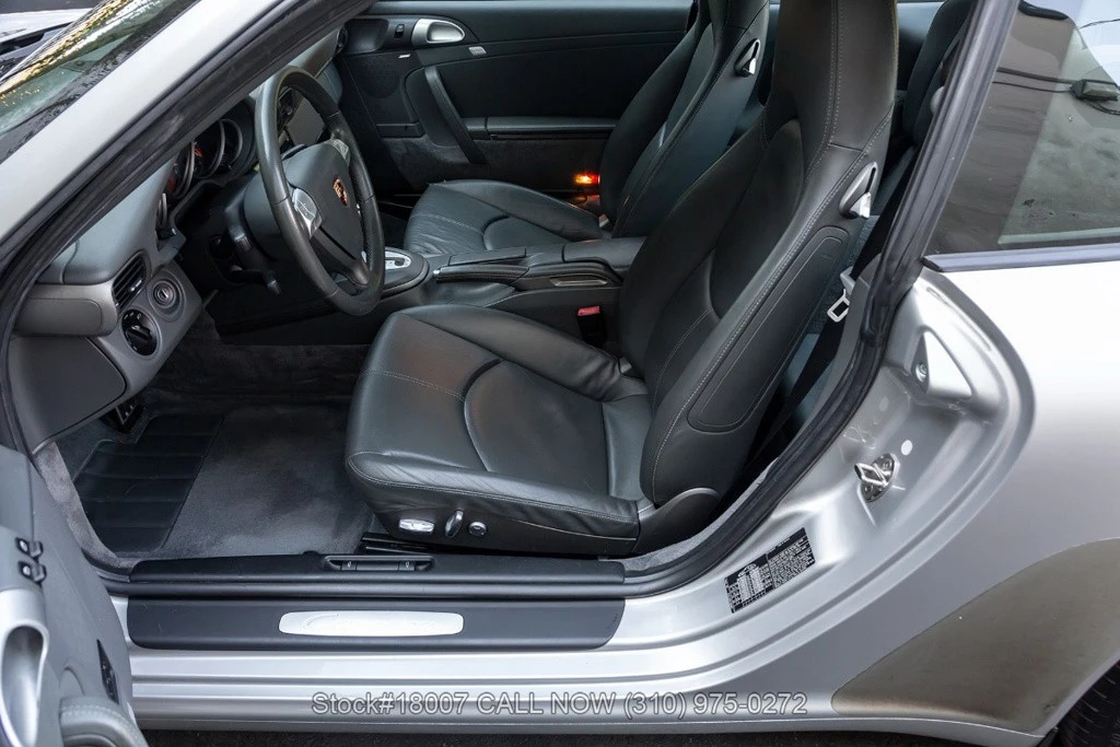 2005 Porsche 997 Carrera - Image 17 of 24