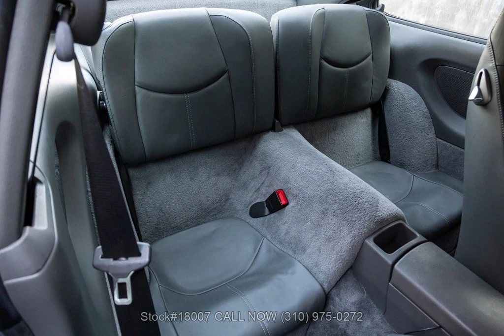 2005 Porsche 997 Carrera - Image 24 of 24